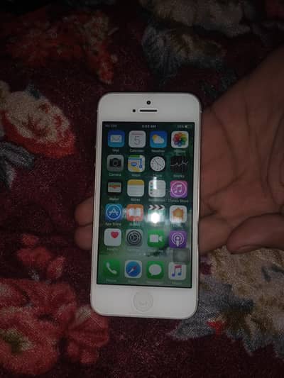 Apple Iphone 5s 16gb |