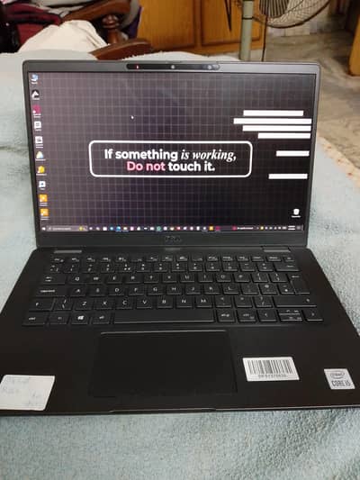 Dell Latitude 7310 i5 - 10 Generation