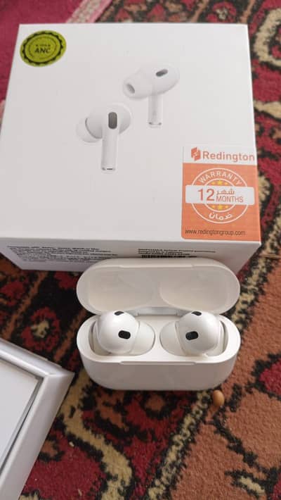 Brand-new AirPods Pro 2 2nd generation