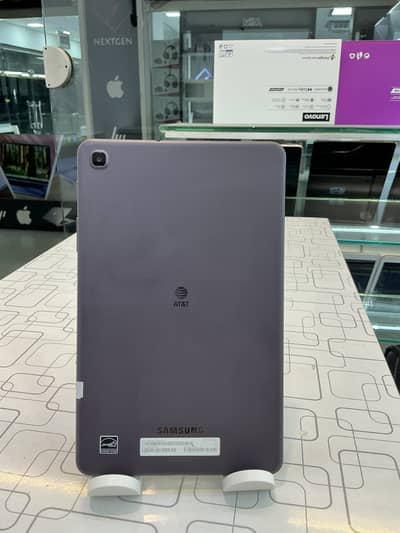 Samsung Tab A 2020 8"