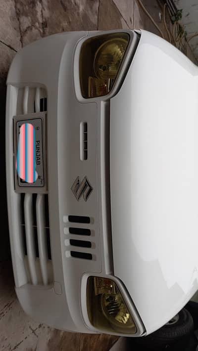 Suzuki Alto VXR 2024 for sale