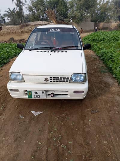 mahran 2016 totally original