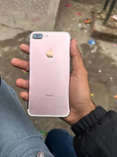 iphone 7 plus non pta 128 gb
