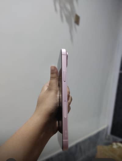 Iphone 15 plus jv 256Gb