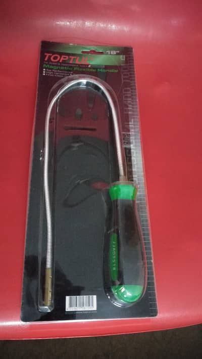 Toptul Magnetic Rod Made In Taiwan