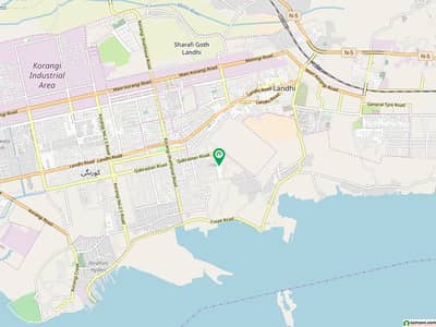 Flat Available For Sale In Sector 51-C Korangi 6 Karachi