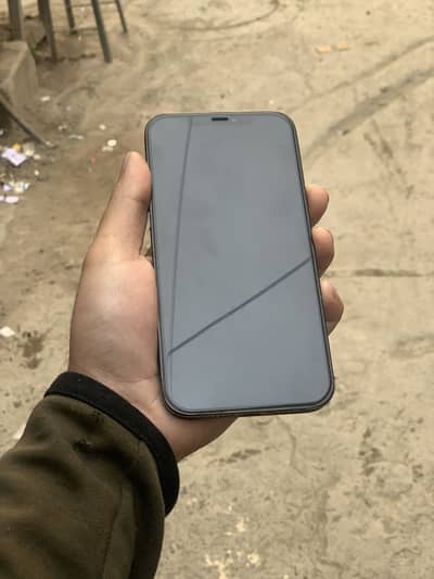 IPhone 12 Pro Max (128GB PTA Aproved)