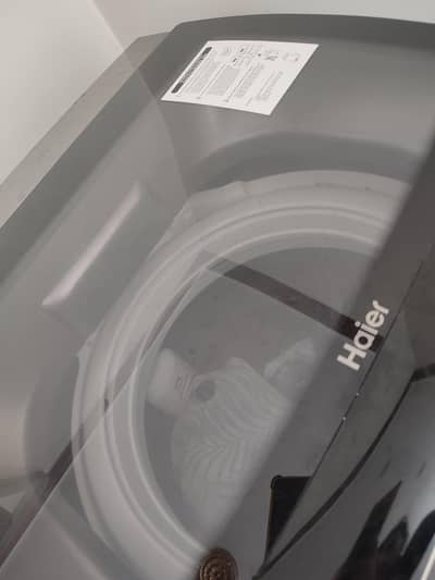 I want to sell Haier automatic washing machine