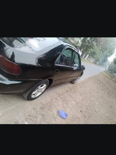 Honda Civic 1995 dolphin model 03278169447 whatsp