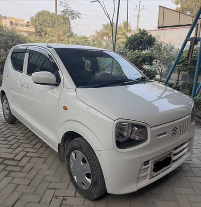 Suzuki Alto vxl auto