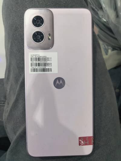 Moto G Power 5g 2024 Brand New