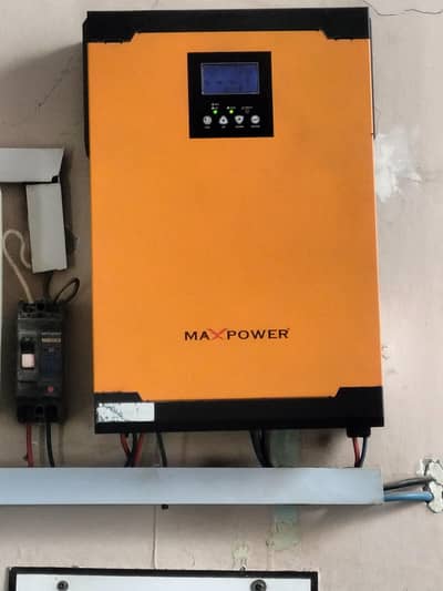 4kw Solar inverter
