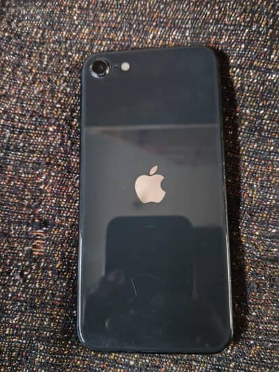 se 2020 64gb non pta all okay  serious byer contact me baki thora bhut