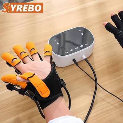 Robotic Hand Glove Left Hand Only Brand New