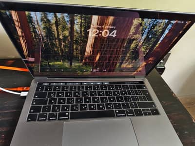 MacBook Pro 13-inch (2019)