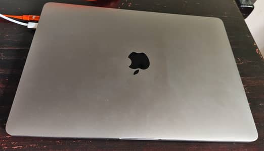 MacBook Pro 13-inch (2019)