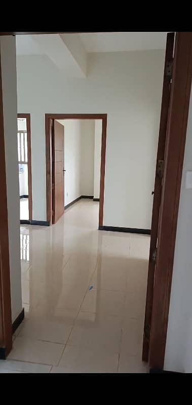 2 Bed Apartment Available For Sale In Faisal Town F-18 Islamabad.