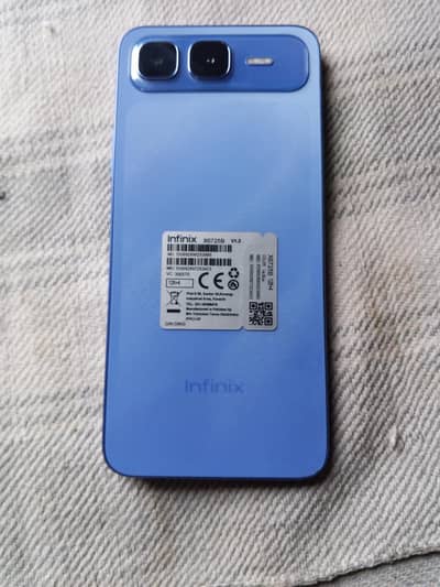 Infinix Smart 10 plus
