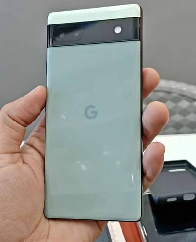 google pixel official approved