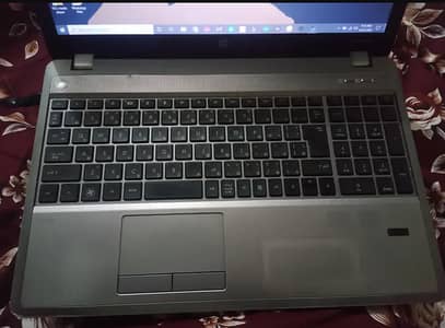 hp probook 4540s core i5