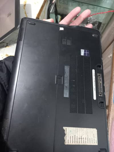 DELL 7250 I5 5th Gen