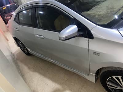 Toyota Corolla Altis