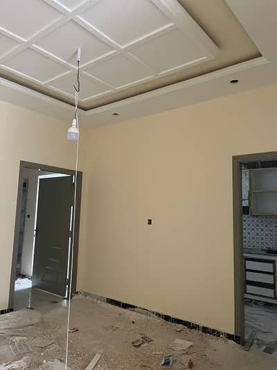 Brand New 4 Marla Luxury House In Paris City E Block H13 Islamabad.