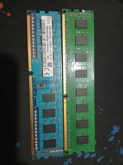 Pc Ram 4x2