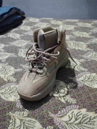 Adidas Yeezy shoes / boots