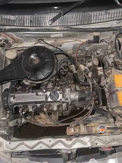 Cultus car and my connect number 03219876074