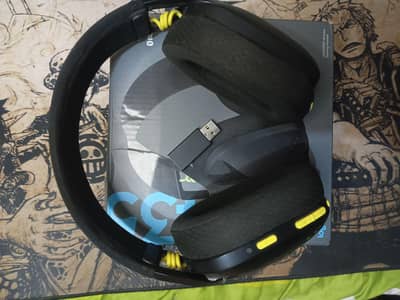 Logitech G435 LIGHTSPEED Wireless Gaming Headset