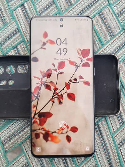 Samsung Galaxy S20 Ultra 12gb 128gb Non PTA