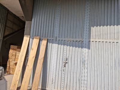 2.5 Kanal Warehouse Available For Rent