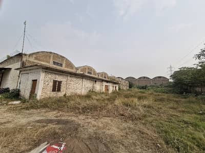 25000 Sq Ft Warehouse Available For Rent