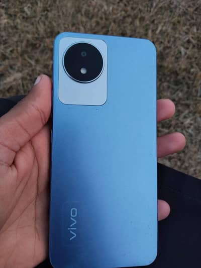 vivo y02t 4 ram 64 storage