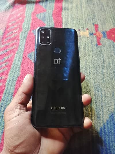 one plus n10 5g exchange