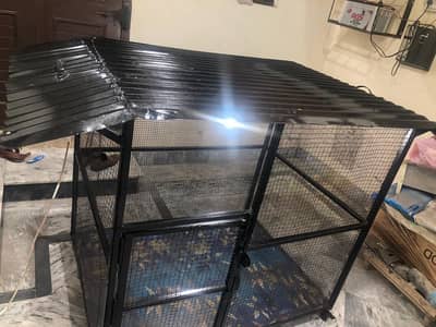 special  order py tyaar karwaya hai