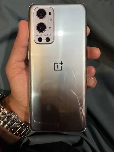 ONEPLUS 9 PRO PTA APPROVED