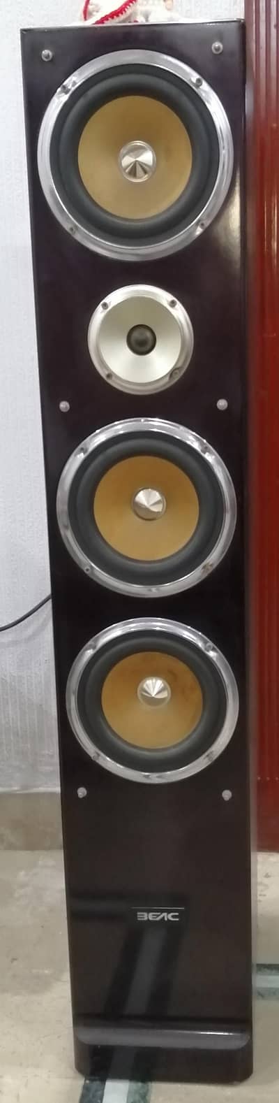 home speaker sound system