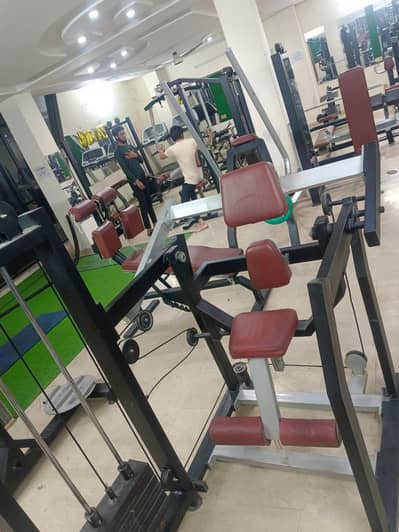 gym 4 sale