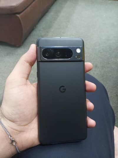 Google Pixel 8 Pro 128 Gb Officially Pta Approved