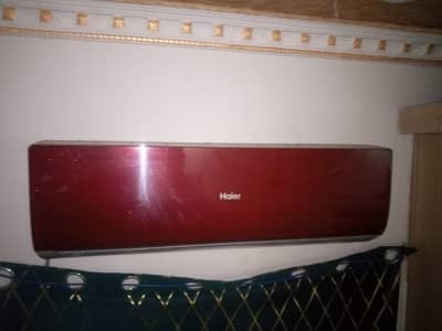 Haier AC