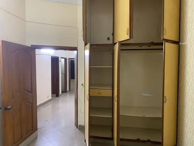 Ground floor available for rent in cavalry extension