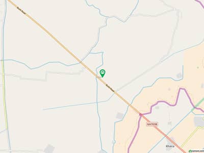 This Is Your Chance To Buy Residential Plot In DHA Phase 7 - Block Y Lahore