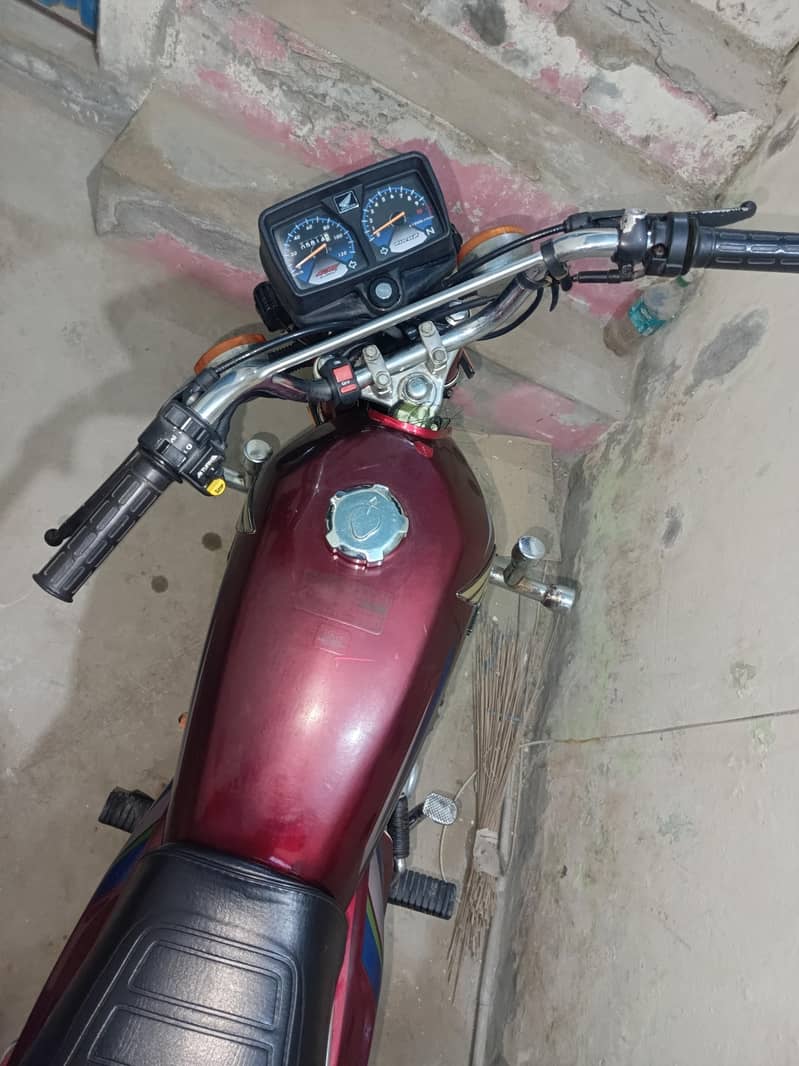 fail okay بائیو میٹرک 1