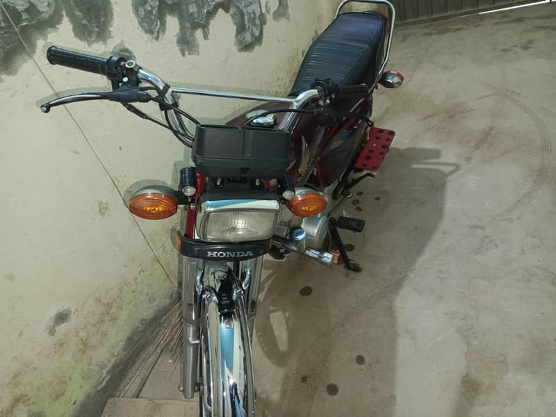 fail okay بائیو میٹرک 2