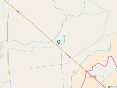 Reserve A Residential Plot Of 1 Kanal Now In DHA Phase 7 - Block Y