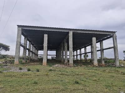 12000 Sq Ft Warehouse Available For Rent