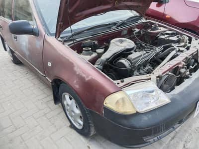 2006 cultas original condition