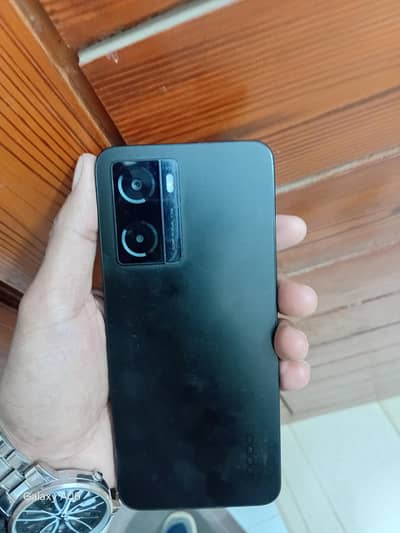 only phone condition like Zero